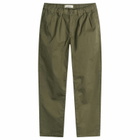 Kestin Men's Twill Clyde Pants in Olive