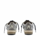 Represent Men's Bully Sneakers in Grey Off White