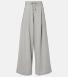 Dries Van Noten Cotton jersey sweatpants