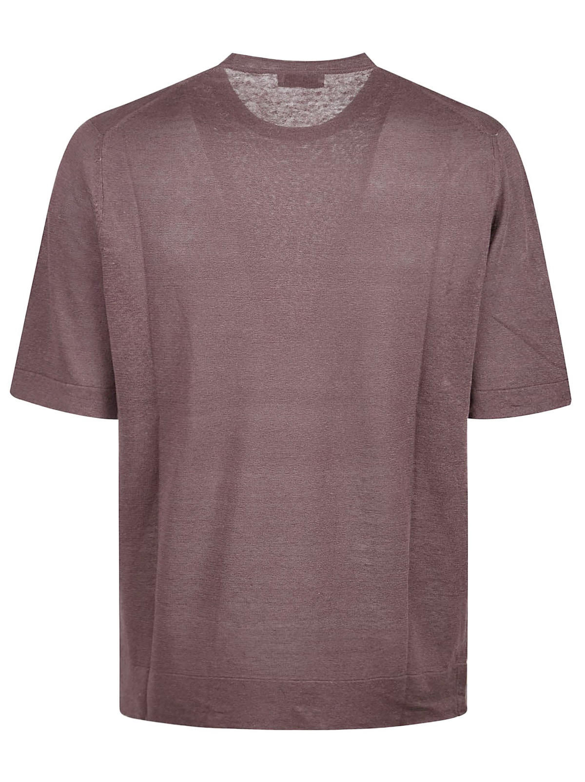 Tシャツ・カットソー BALLANTYNE SS22 HERITAGE T-SHIRT (UMW152_UCTA873666) Tシャツ・カットソー BALLANTYNE SS22 HERITAGE T-SHIRT
