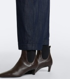 'S Max Mara Wide-leg jeans