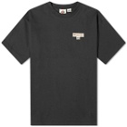 END. x Columbia 'Douglas Fir' Logo T-Shirt II in Black