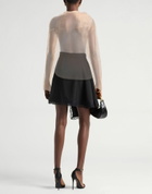 Alberta Ferretti Womens Shirt Blush