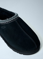 UGG Tasman Suede Slip-On Mules