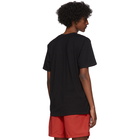 Stussy Black MCMLXXX T-Shirt