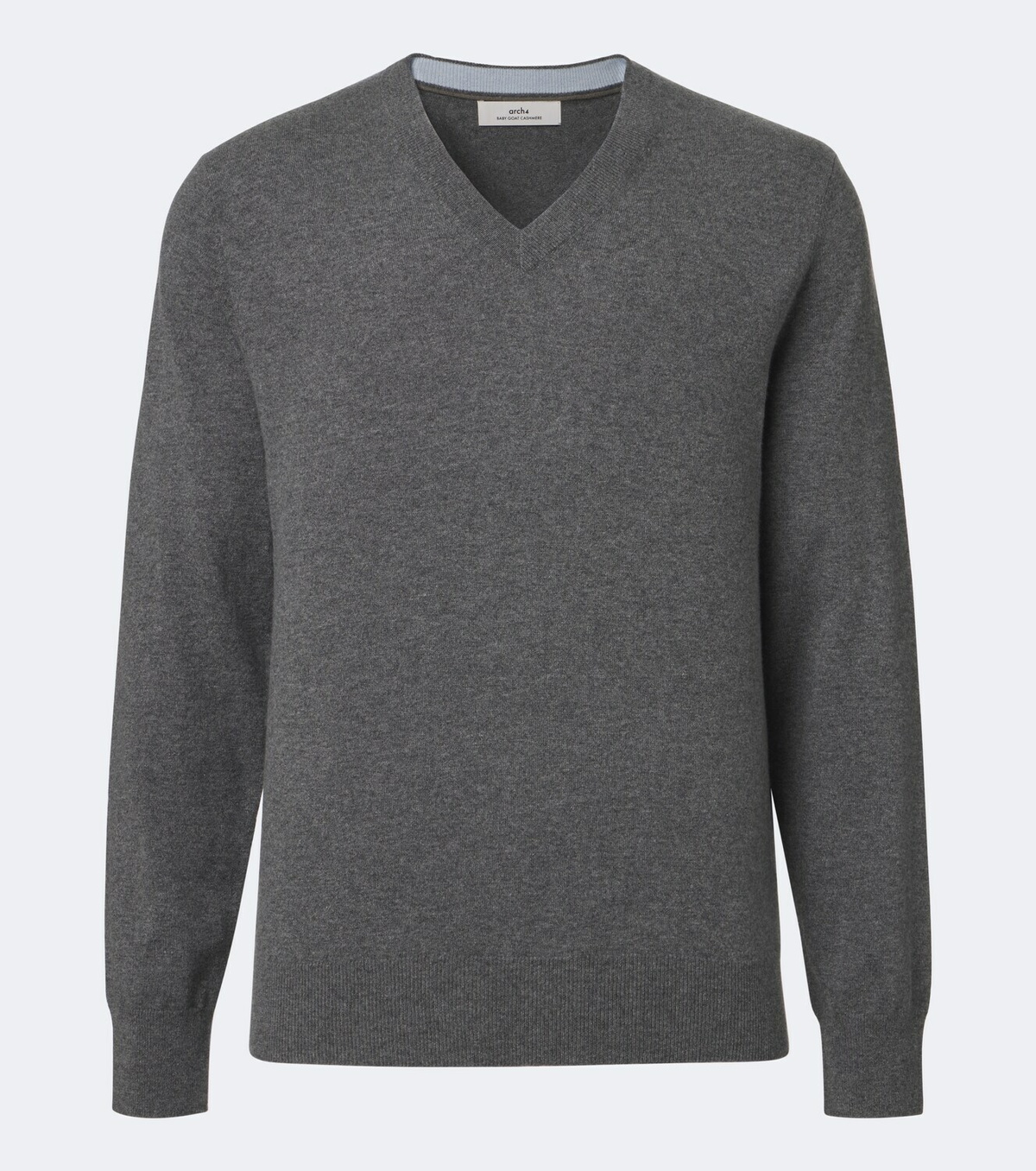 Arch4 Mr Harrison cashmere sweater