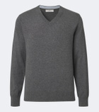 Arch4 Mr Harrison cashmere sweater