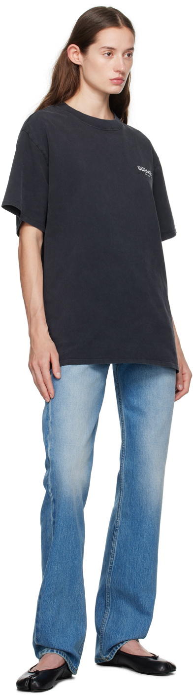SSENSE WORKS SSENSE XX T-Shirt