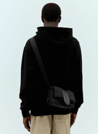 Jacquemus Le Petit Messenger Bag