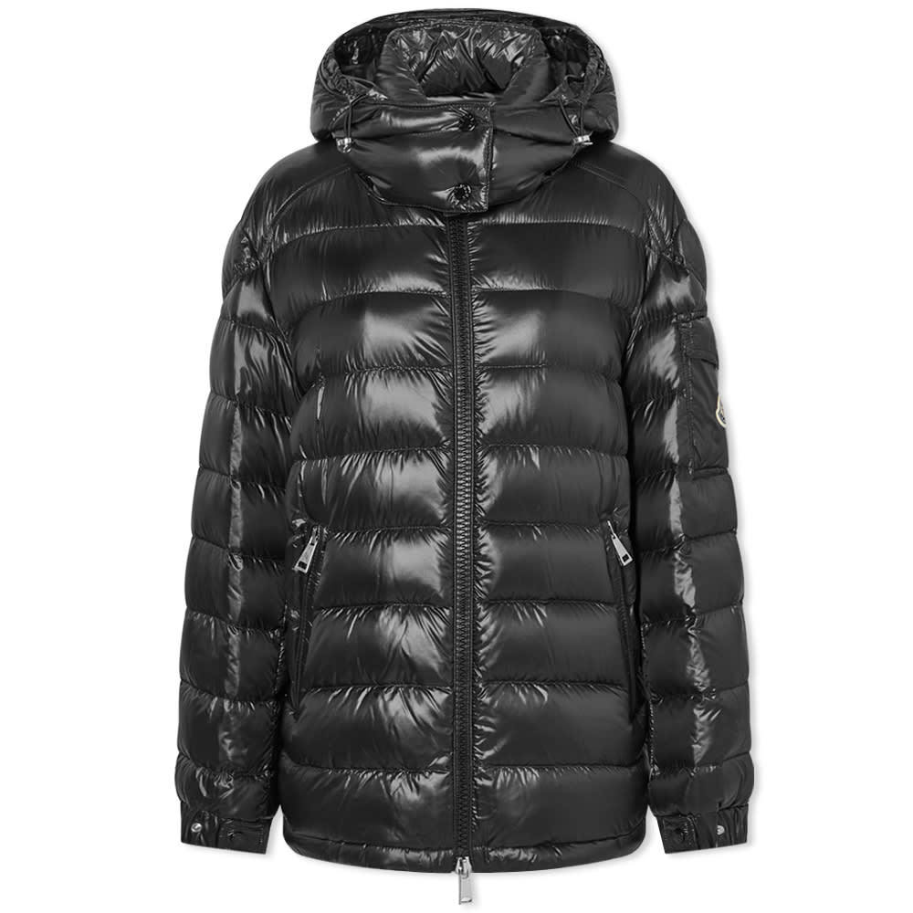 Moncler Dalles Hooded Padded Jacket Moncler