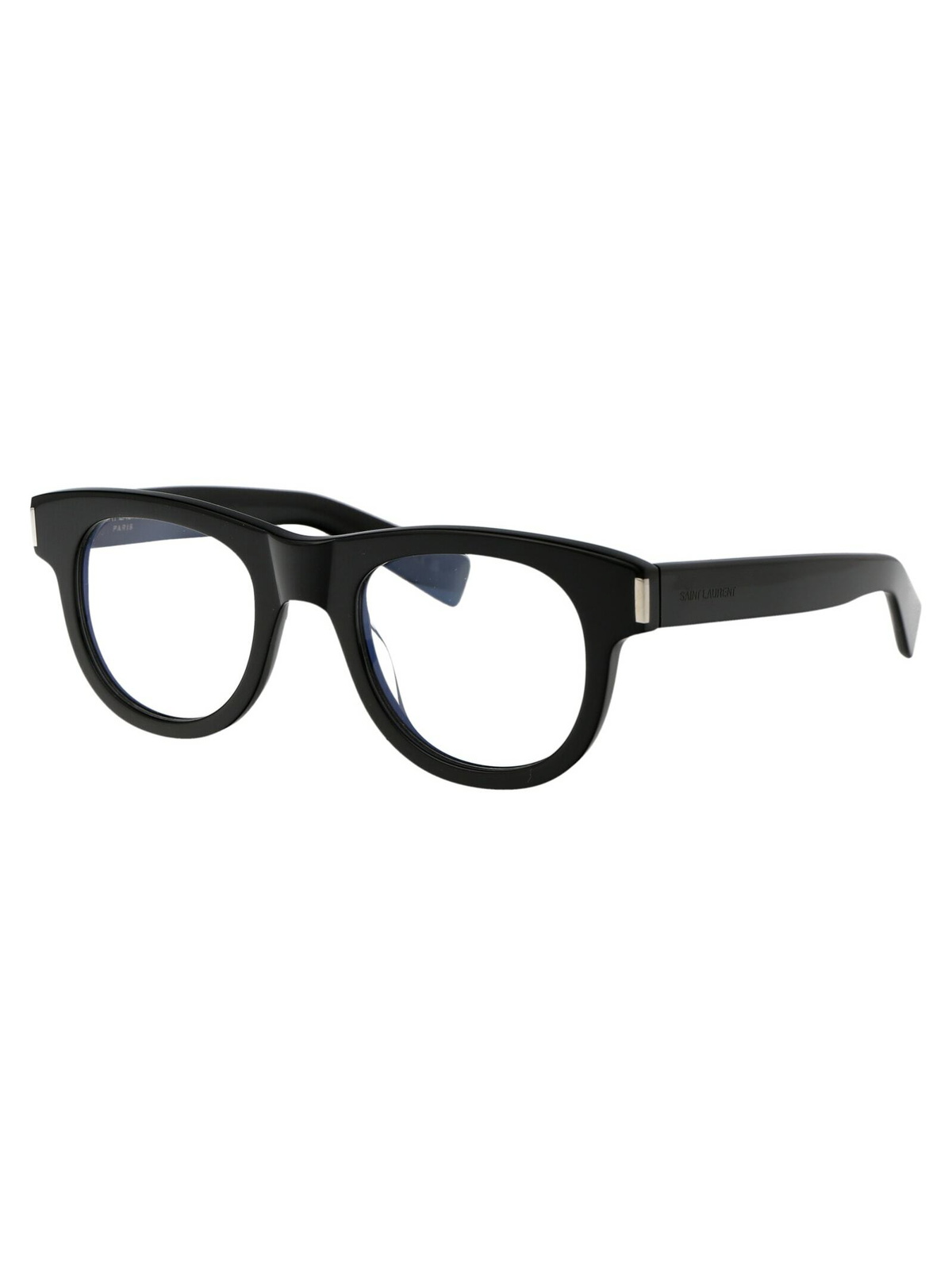 Saint Laurent Eyewear Sl 571 Opt Glasses