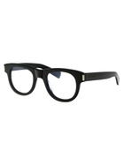 Saint Laurent Eyewear Sl 571 Opt Glasses