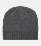 Ferragamo - Gancini intarsia cashmere beanie