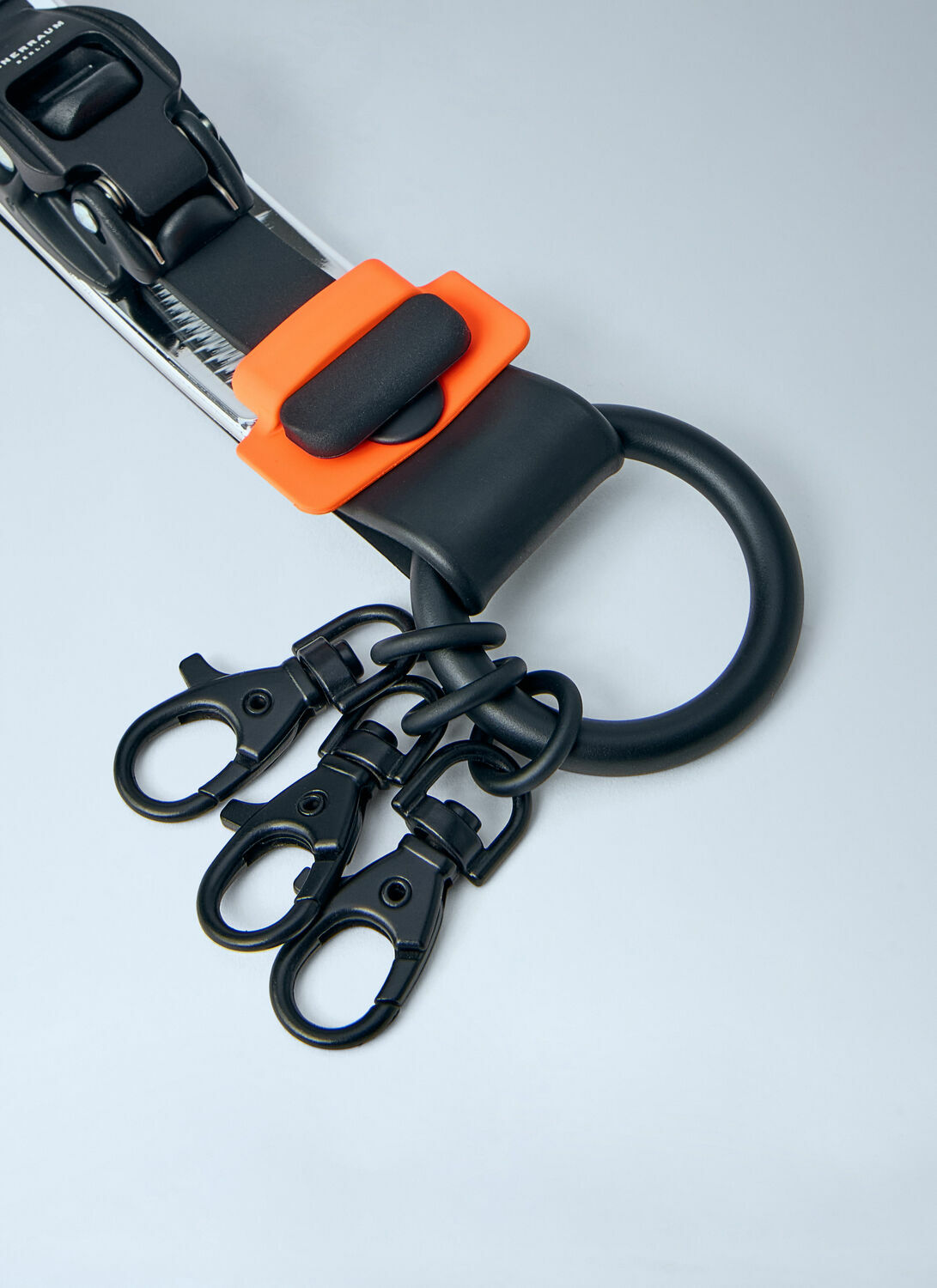 Innerraum Object K10 Keyring