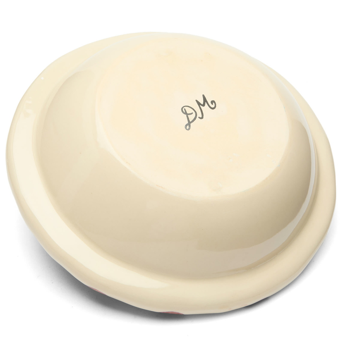 Damson Madder Women's Chubby Bowl in Multi 