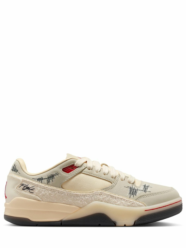 Photo: JORDAN Tela Jordan Flight Court Sp Sneakers