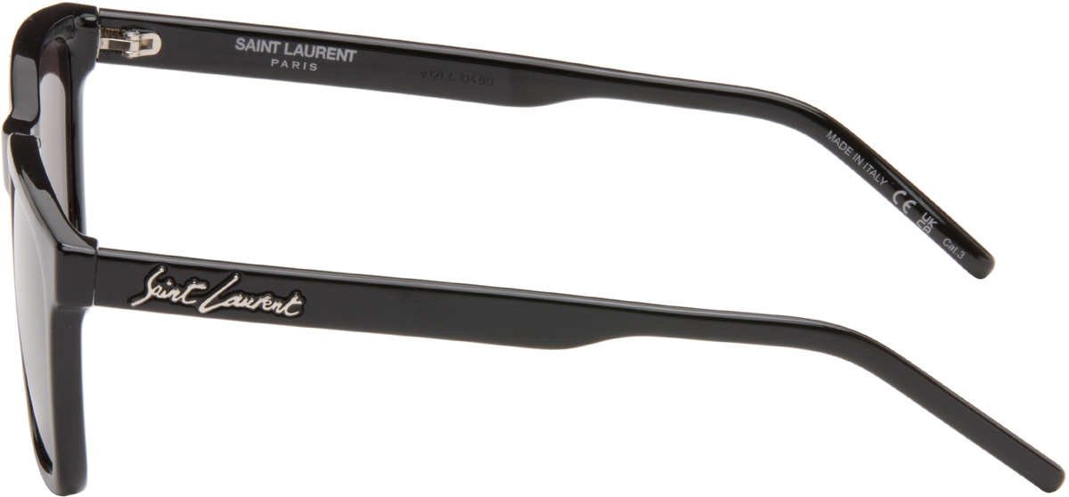 Saint Laurent Black SL 318 Sunglasses