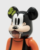 MEDICOM BEARBRICK 400% GOOFY Multi-color Mens Collectibles & Toy