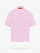 Heron Preston Shirt Pink   Mens