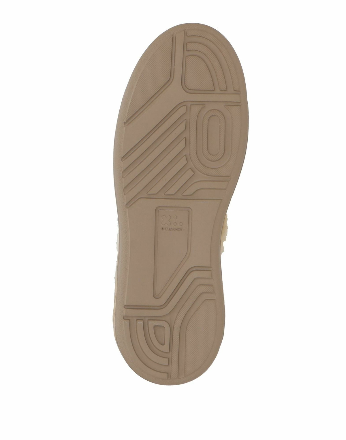 Bogner Womens Ankle boots Sand
