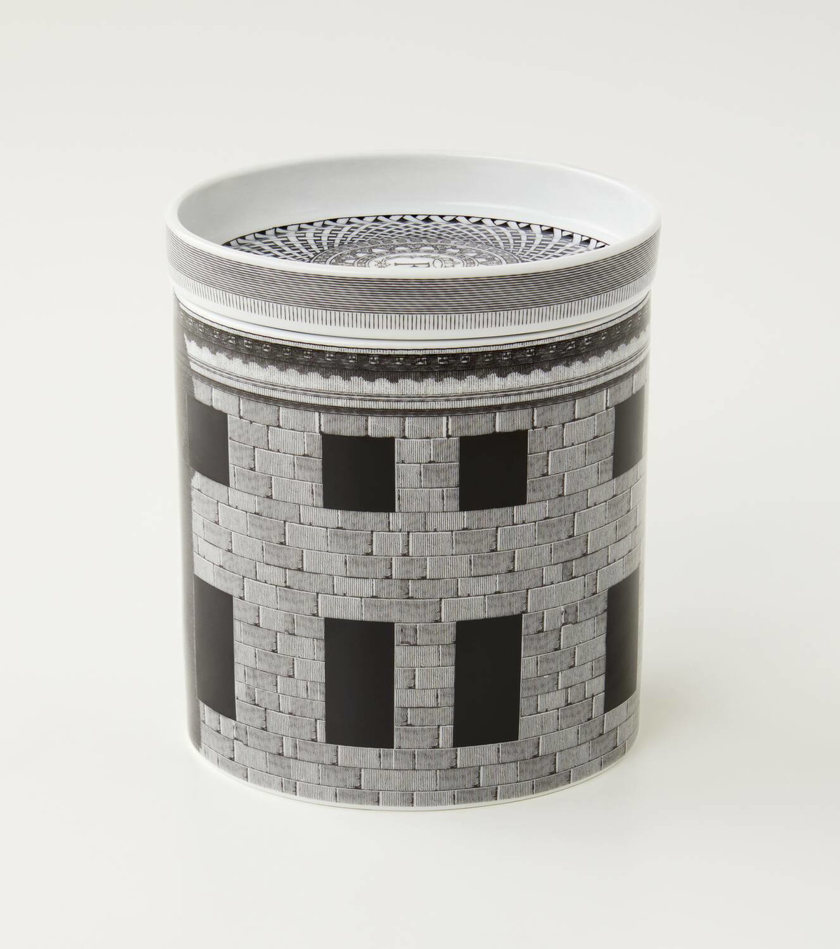 Fornasetti Nel Mentre scented candle