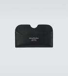 Acne Studios - Leather cardholder