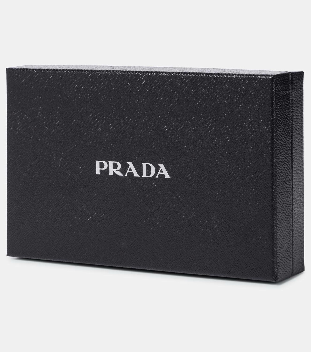 Prada Nylon dog leash