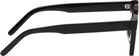 AKILA Black Apollo Sunglasses