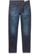 RAG & BONE - Fit 2 Slim-Fit Stretch-Denim Jeans - Blue