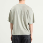 Won Hundred Men's Houston Mountain T-Shirt in Washed Puritan Grey