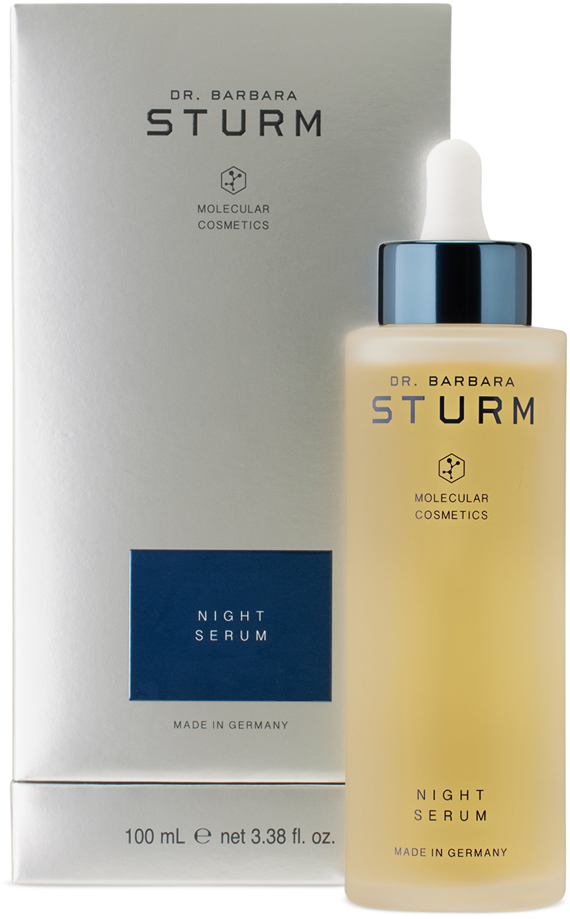 Dr. Barbara Sturm Night Serum, 100 mL