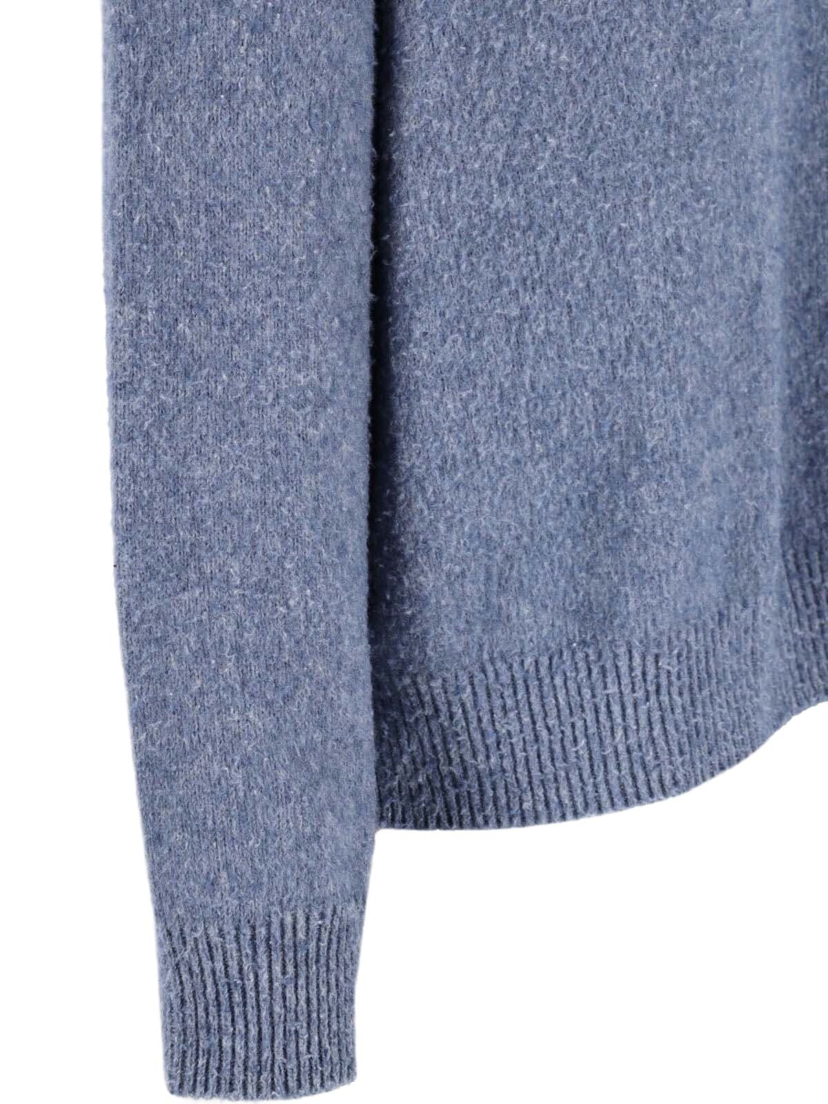 Maison Margiela four Stitches Sweater Maison Margiela