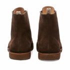 Astorflex Men's Bootflex Boot in Dark Chestnut