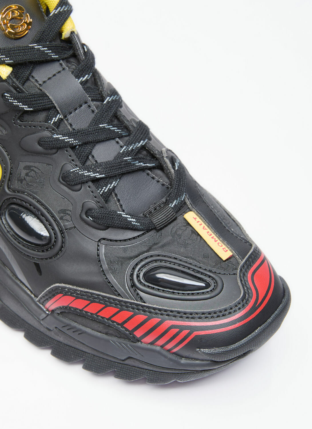 Rombaut Nucleo Sneakers