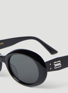 Gentle Monster La Mode Sunglasses