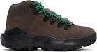 Nike Brown Cygnal Boots