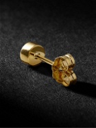 MARIA TASH - 14-Karat Gold Diamond Single Earring