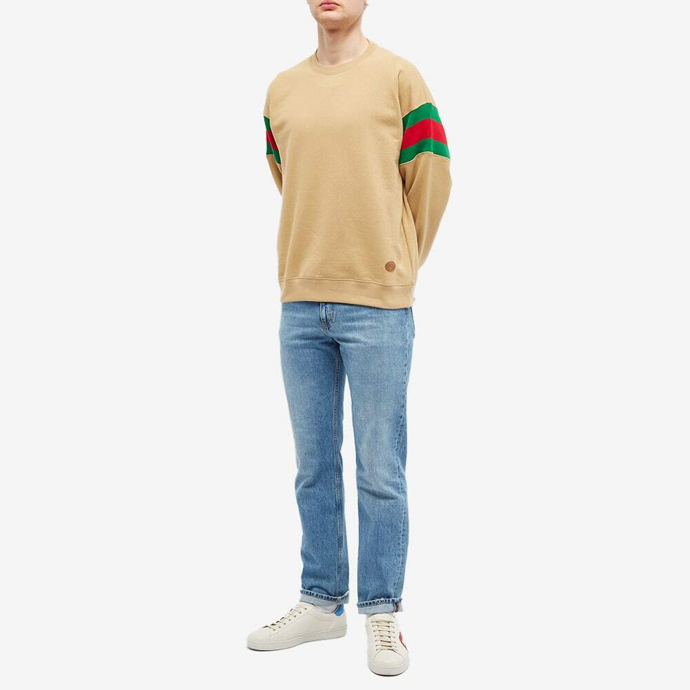 Gucci crewneck clearance mens