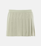 Alo Yoga Varsity tennis miniskirt