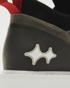 Diemme Diemme X Bstn Roccia Basso Brown Casual Shoes