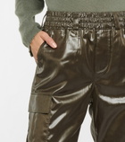 Rta - Jinni high-rise pants