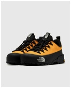 The North Face Glenclyffe Low Black|Yellow - Mens - Boots