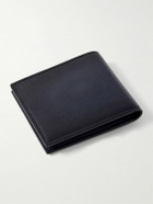 Berluti - Makore Scritto Venezia Softy Full-Grain Leather Billfold Wallet