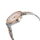 Breitling Navitimer Automatic Chronometer Silver Dial 38 mm Mens Watch U17325211G1U1