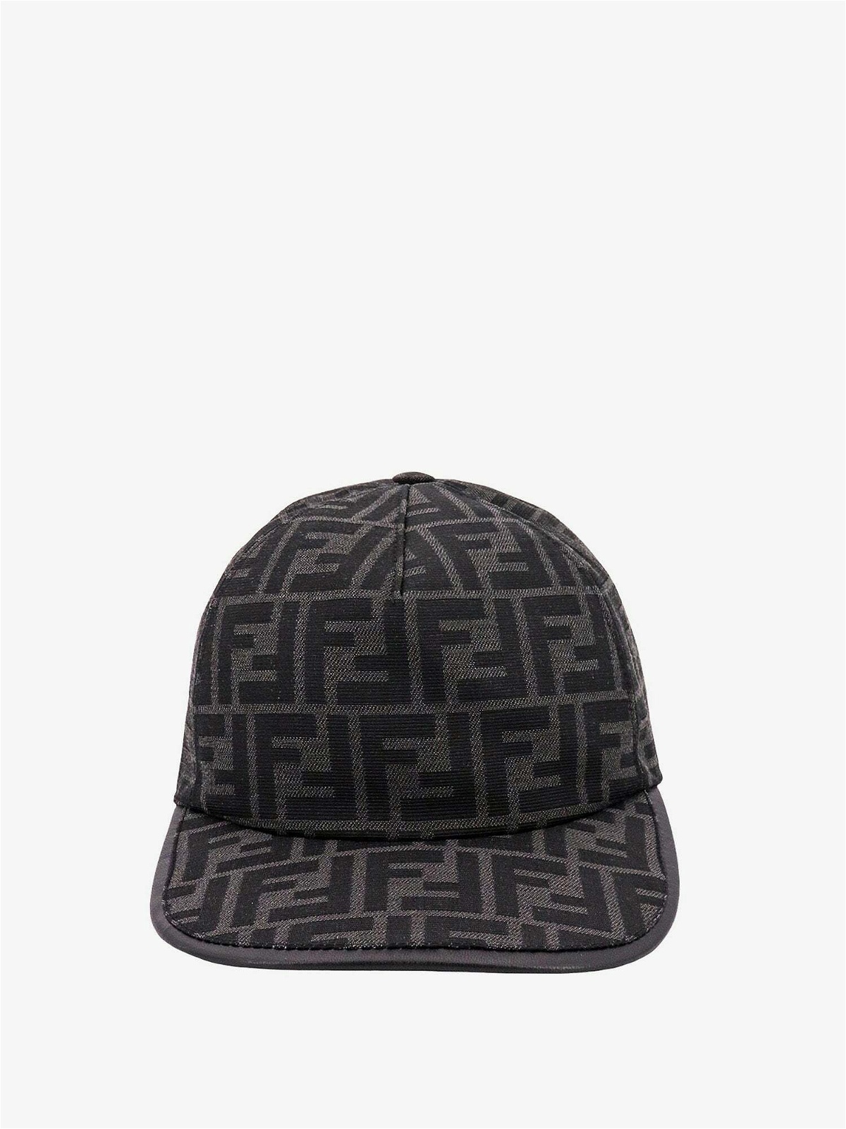 Fendi Reversible Beige 'FF' Bucket Hat – BlackSkinny