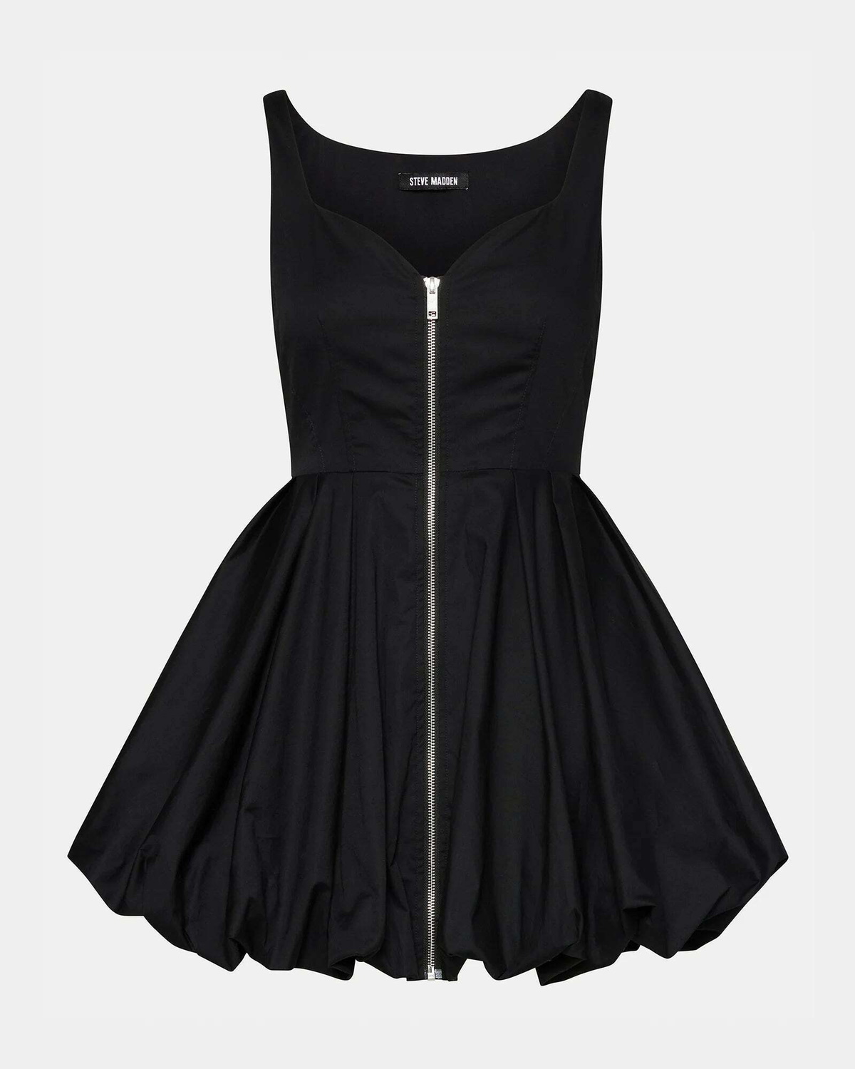 Steve Madden Haiden Dress in Black