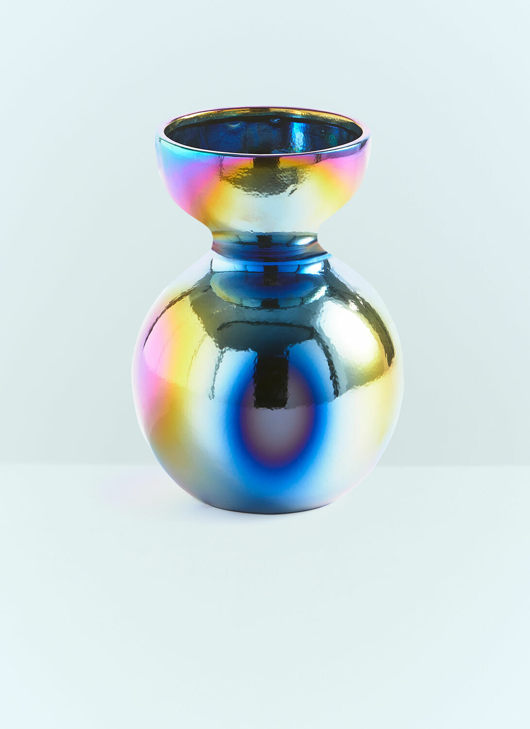 POLSPOTTEN Large Boolb Vase