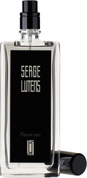 Serge Lutens Poivré Noir Eau de Parfum, 50 mL
