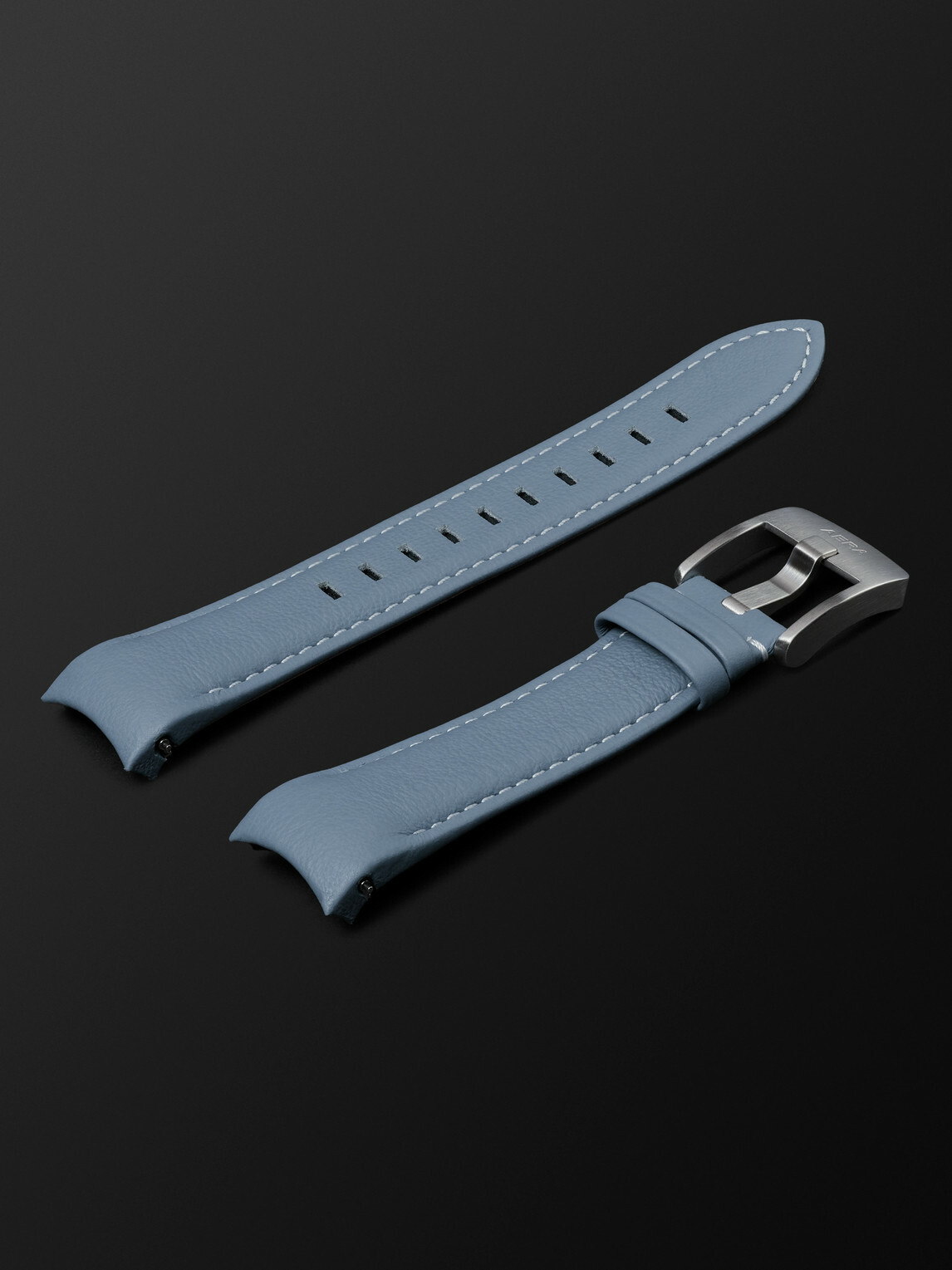 Aera - D-1 Ocean Automatic Stainless Steel Watch