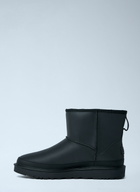 UGG Classic Mini Reflective Boots